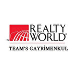 Team's Real Estate Gayrimenkul 