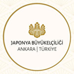 Japonya Büyükelçiliği