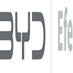 BYD EFE