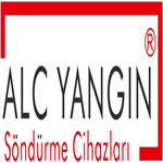 ALC YANGIN SÖNDÜRME CİHAZ İŞ GÜV. LTD ŞTİ.