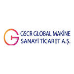 Gscr Global Makine San. Tic. A.Ş.
