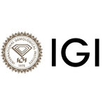Internatıonal Gemmologıcal Instıtute Turkey Değerli Taş Sertifikasyon Hizmetleri Anonim Şirketi