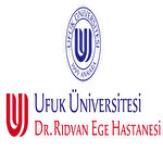 UFUK ÜNİVERSİTESİ-HASTANESİ-DR.RIDVAN EGE