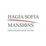 Hagia Sofia Mansions İstanbul Curio Collection By Hilton