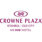 Crowne Plaza İstanbul Old City