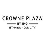 Crowne Plaza İstanbul Old City
