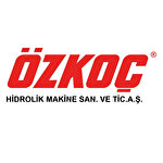 Özkoç Hidrolik Makina San.ve Tic.a.ş.