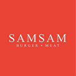 Samsam Hamburger Meat