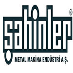 Şahinler Metal Makina Endüstri A.Ş