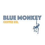 Blue Monkey