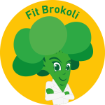 Fit Brokoli