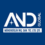 And Global Mühendislik İnşaat Sanayi ve Ticaret Limited Şirketi