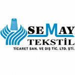 SEMAY TEKSTİL SAN VE DIŞ TİCARET