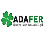 Adafer Gübre ve Tarım İlaçları San. ve Tic. Ltd. 