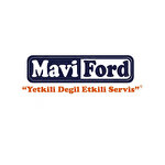 Maviford Otomotiv Ltd Şti
