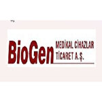 Biogen Medikal Cihazlar Ticaret A.Ş.