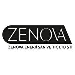 Zenova Enerji San Tic Ltd Şti