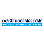 Doku Tıbbi Malzeme Sağlık Araç ve Gereç Tic. Ltd. Şti