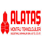 Alataş Montaj Tekn.endustrıyel Ekıpm.san ve Tic Ltd Stı