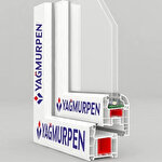 YAĞMURPEN PVC YAPI ELEMANLARI A.Ş.