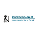 C. Steinweg Levant Lojistik Hizmetleri San. ve Tic. A.Ş. 
