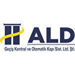 ALD Geçiş Kontrol ve Otomatik Kapı Sist. Ltd. Şti.