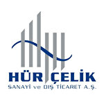 Hür Çelik San. ve Dış Ticaret A.Ş.