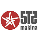5T5 Makina San. ve Tic. A.Ş.