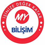 My Bilişim Otomasyon