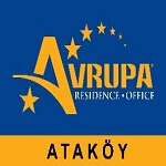 Avrupa Konutları Residence Office Ataköy Site Yönetimi
