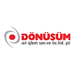 Dönüşüm Isıl İşlem San Tic.ltd.şti.