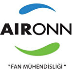 Aironn Havalandırma Sanayi A.Ş