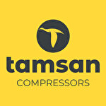 TAMSAN KOMPRESÖR SAN.VE TİC.A.Ş.