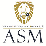 Asm - Alarm Sistemleri Merkezi