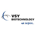 Vsy TR Biyoteknoloji Biyomedikal ve İlaç Sanayi Anonim Şirketi