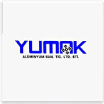 Yumak Alüminyum San. ve Tic. Ltd.şti