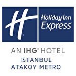 HOLIDAY INN EXPRESS İSTANBUL ATAKÖY METRO