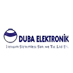 Duba Elektronik İletişim Sistemleri San.tic. Ltd.