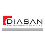 Diasan Basım Form Matbaacılık San.vetic.a.ş.