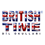 British Time Dil Okulları Ltd Şti