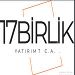 17 Birlik Yatırım Tic.A.Ş