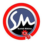 Suntek Makina Enerji Sanayi ve Ticaret Limited Şirketi