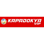 Kapadokya Vip Turizm Taşımacılık Ltd. Şti.