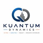 KUANTUM DYNAMICS DOĞAL GAZ SANAYİ VE TİCARET LİMİTED ŞİRKETİ