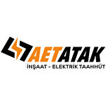 Aet Atak İnşaat Elektrik Taah.san.tic.ltd.şti