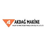 Akdağ Makina Kalıp ve Mak. Yedek Parça San. Dış T