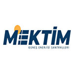 MEKTİM MÜHENDİSLİK SANAYİ VE TİCARET LİMİTED ŞİRKETİ