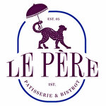 Le Pêre IST Patisserie & Bistrot Est 25.