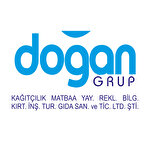Doğan Grup Kağıt Matbaa Yay. Rekl. Bilg. Kırt. İnş