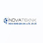 İNOVA TEKNİK GIDA SANAYİ VE TİCARET LİMİTED ŞİRKET